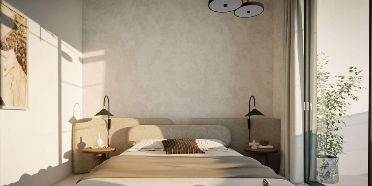 Buy Luxury Apartments in Dubai South | Voi Residence by HVM Living