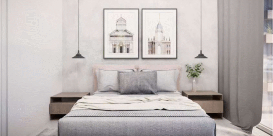 Buy Luxury Apartments in Dubai South | Voi Residence by HVM Living 