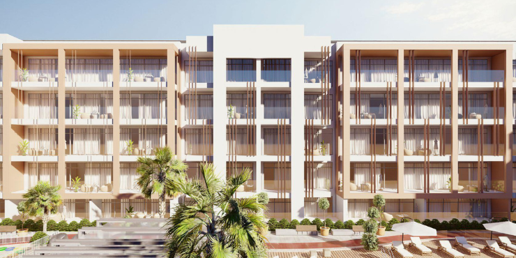 Waref Residences in JVC Dubai – Stylish Urban Living by Sido Developments