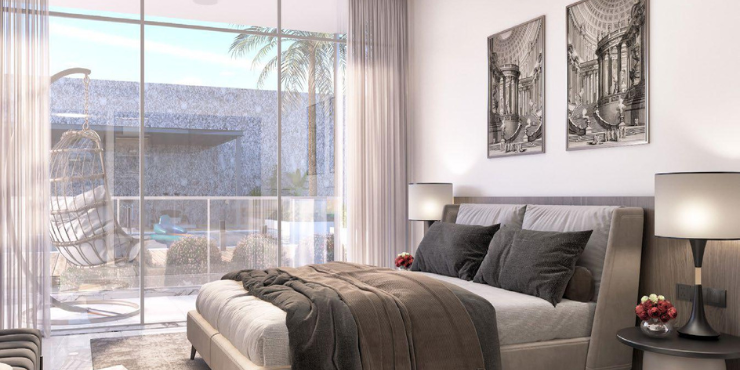 Waref Residences in JVC Dubai – Stylish Urban Living by Sido Developments