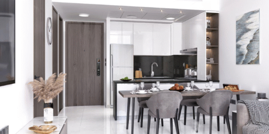 Waref Residences in JVC Dubai – Stylish Urban Living by Sido Developments