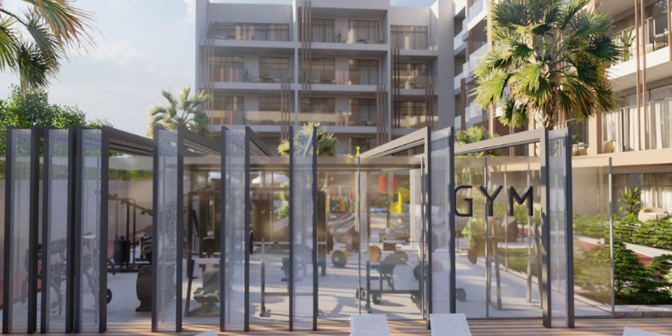 Waref Residences in JVC Dubai – Stylish Urban Living by Sido Developments
