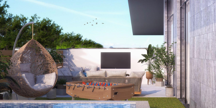 Waref Residences in JVC Dubai – Stylish Urban Living by Sido Developments