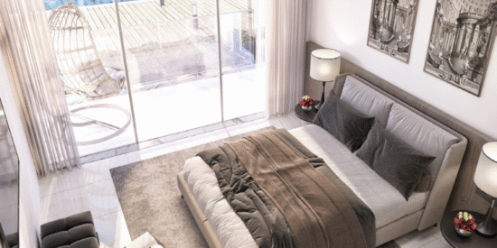 Waref Residences in JVC Dubai – Stylish Urban Living by Sido Developments