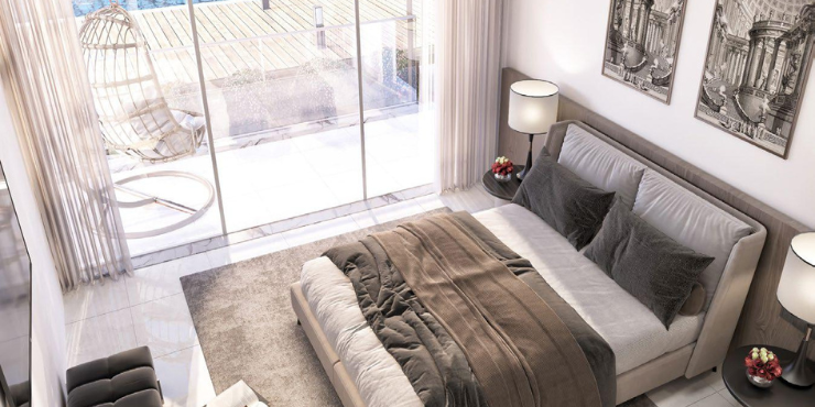 Waref Residences in JVC Dubai – Stylish Urban Living by Sido Developments
