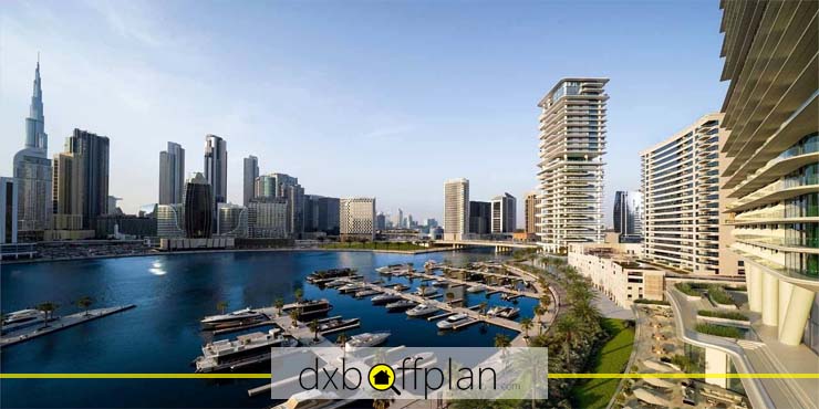 Bright prospect for Dubai real estate market