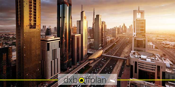 Dubai Real Estate Market Performance Shines in 2024