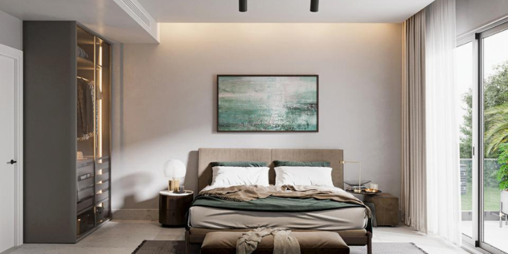 4B Living  at Al Warsan 4, Dubai