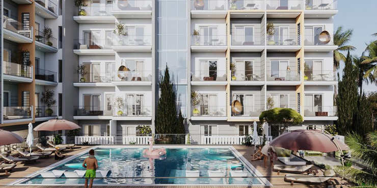 4B Living  at Al Warsan 4, Dubai
