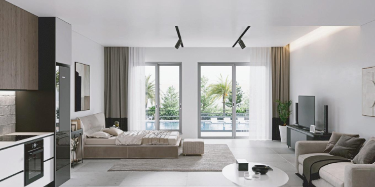 4B Living  at Al Warsan 4, Dubai