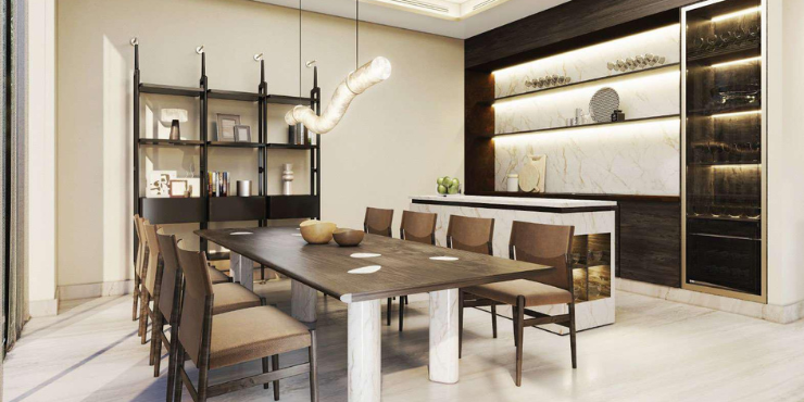 Altay Hills at Sharjah