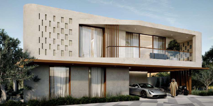 Altay Hills at Sharjah