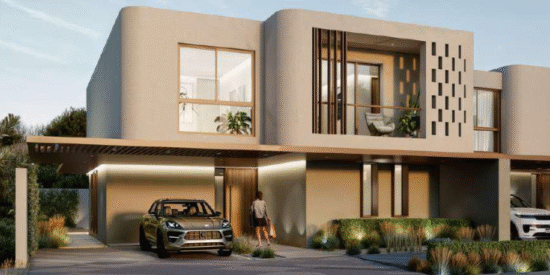 Altay Hills at Sharjah