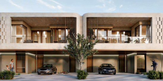 Altay Hills at Sharjah