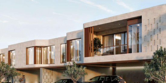 Altay Hills at Sharjah