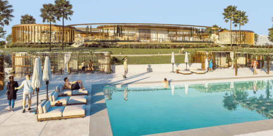 Altay Hills at Sharjah