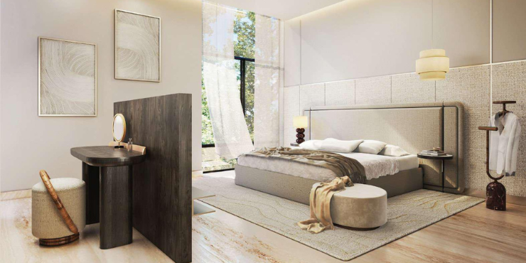 Altay Hills at Sharjah