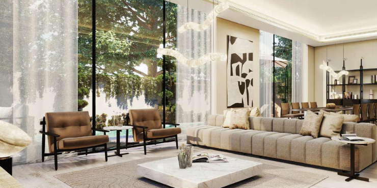 Altay Hills at Sharjah