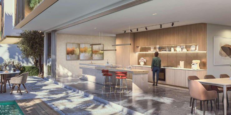 Altay Hills at Sharjah