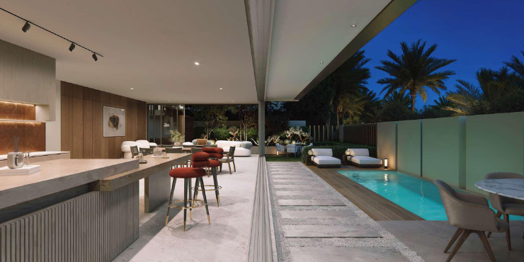 Altay Hills at Sharjah