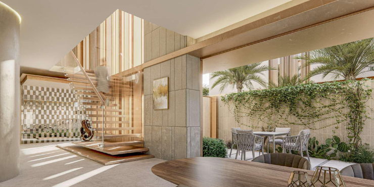 Altay Hills at Sharjah