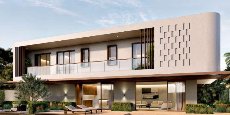 Altay Hills at Sharjah