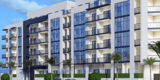 Asayel Avenue at Mirdif Hills: Luxury Apartments for Sale in Dubai