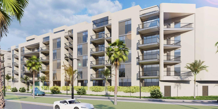 Asayel Avenue at Mirdif Hills, Dubai