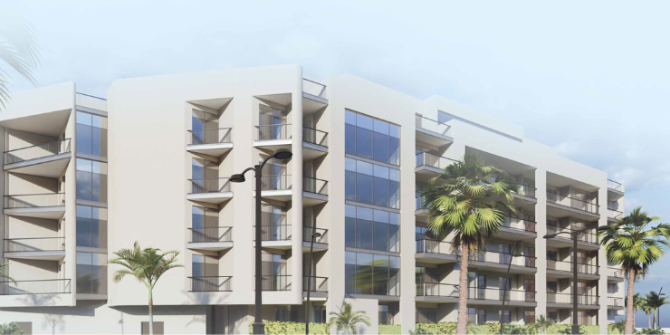 Asayel Avenue at Mirdif Hills, Dubai