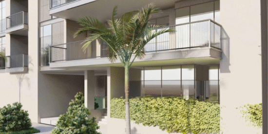 Asayel Avenue at Mirdif Hills, Dubai