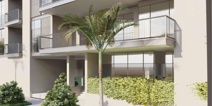 Asayel Avenue at Mirdif Hills, Dubai
