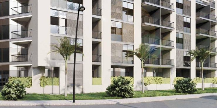 Asayel Avenue at Mirdif Hills, Dubai
