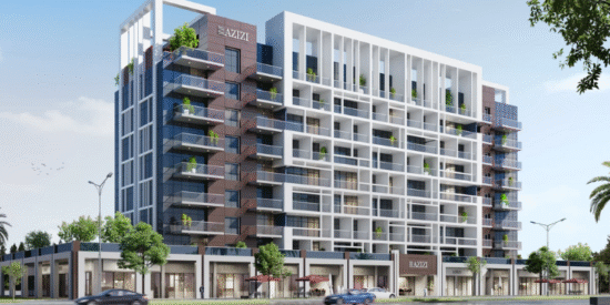 Azizi Riviera 69 at Meydan, Dubai