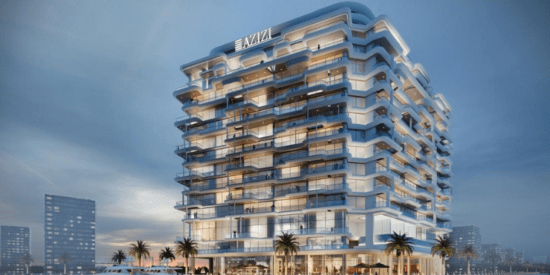 Azizi Wasel at Dubai Islands | Luxury Waterfront Apartments in Dubai