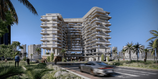 Azizi Wasel at Dubai Islands | Luxury Waterfront Apartments in Deira, Dubai

