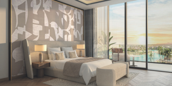 Azizi Wasel at Dubai Islands