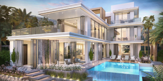Bali Villas at Damac Islands, Dubai