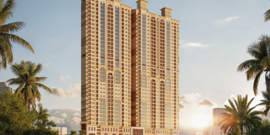 أبراج براجيل B في داون تاون عجمان