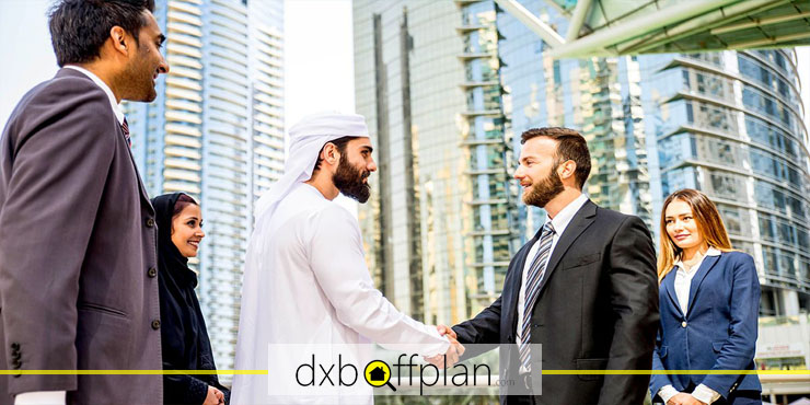 بهترین شرکت های سرمایه گذاری در دبی