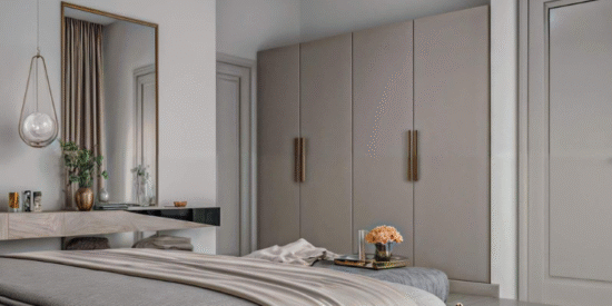 Butterfly Towers Apartments at Arjan, Dubai