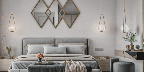 Butterfly Towers Apartments at Arjan, Dubai