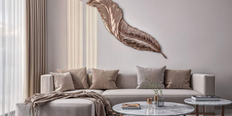 Butterfly Towers Apartments at Arjan, Dubai