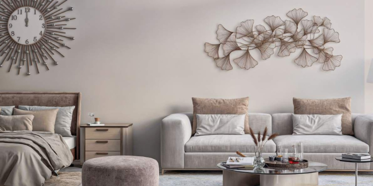 Butterfly Towers Apartments at Arjan, Dubai