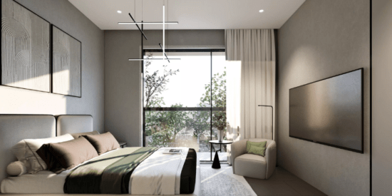 Celeste by Westar – Stylish 4-bedroom homes with top amenities