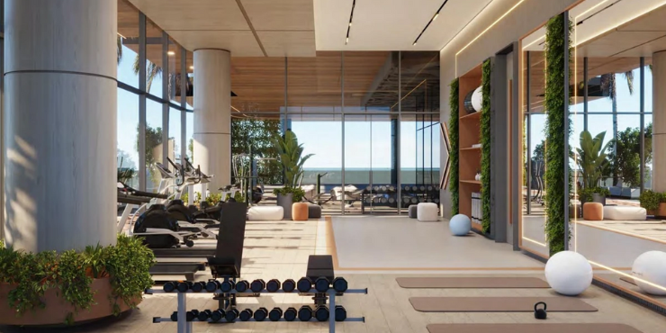 Celia Gardens: Luxury Apartments in Nad Al Sheba Gardens, Dubai