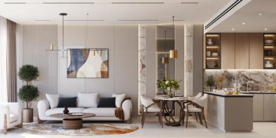 Celia Gardens: Luxury Apartments in Nad Al Sheba Gardens, Dubai