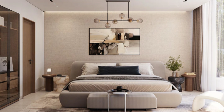 Celia Gardens: Luxury Apartments in Nad Al Sheba Gardens, Dubai