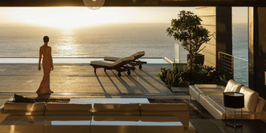 Coastline Beach Residences at Siniya Island 