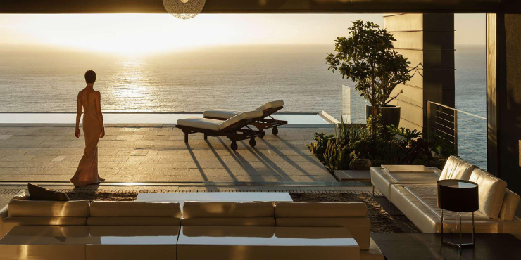 Coastline Beach Residences at Siniya Island 