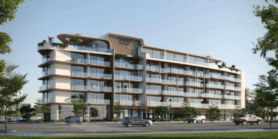 Coventry Gardens at Dubailand | Luxury Apartments with Prime Location